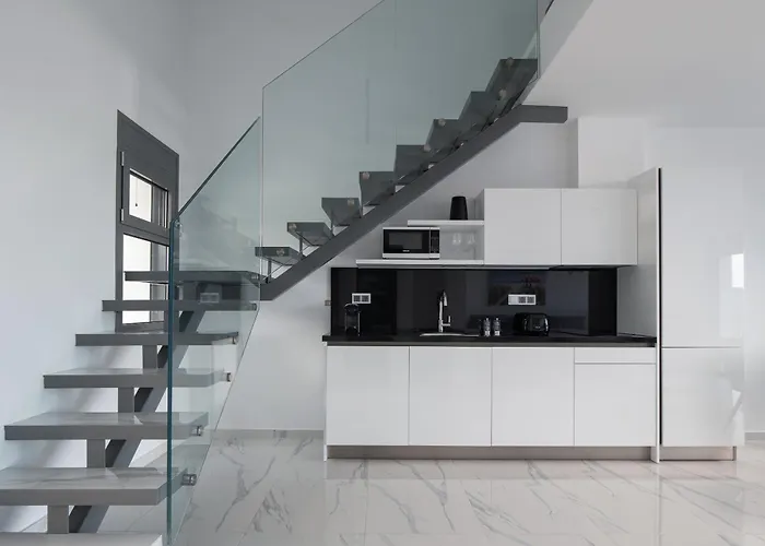 Elysium Villas Bellevue