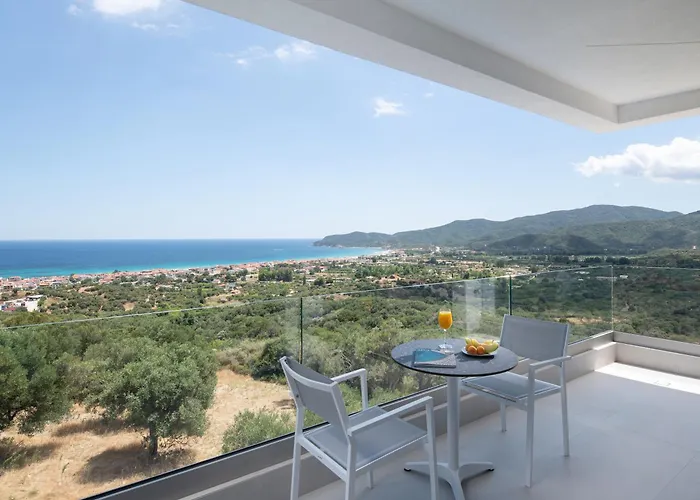 Elysium Villas Bellevue