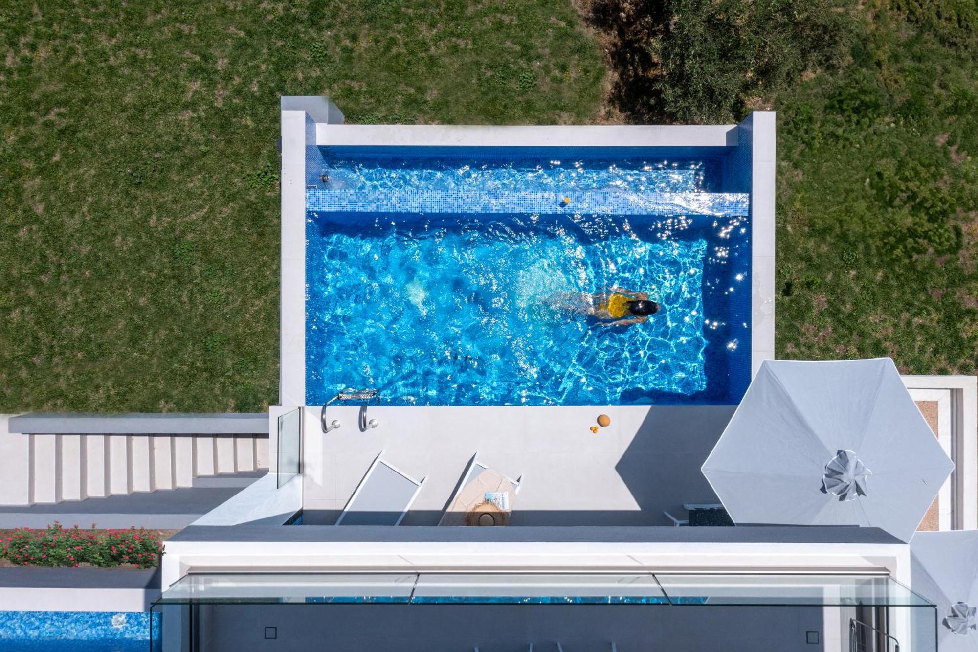 Villa Elysium Bellevue