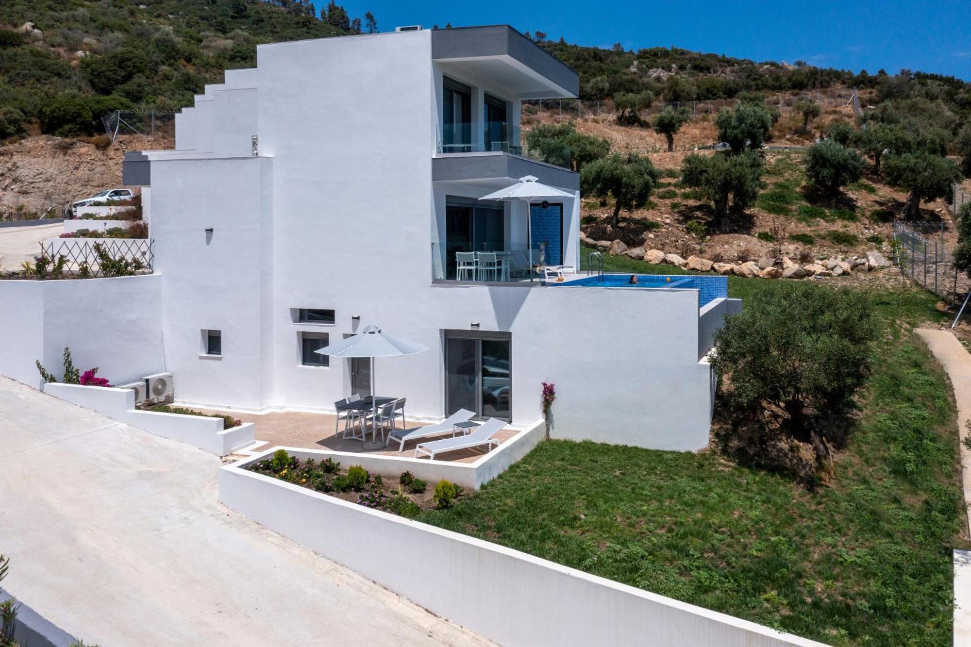 Elysium Bellevue * Σάρτη